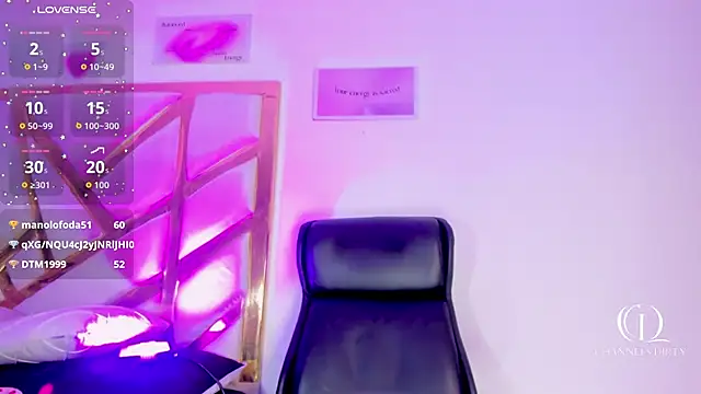 ChannelssDiirty