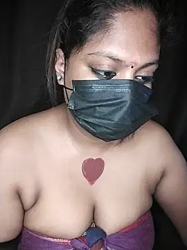 Tamil_Kanmani live cam on StripChat