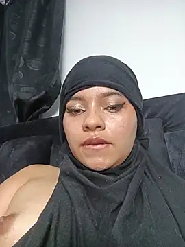 Samira_1 live cam on StripChat