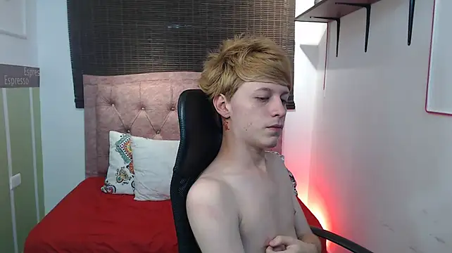 prince_philipe live cam on StripChat