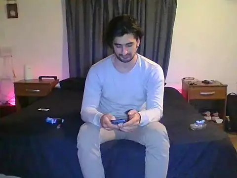tanobighorse live cam on StripChat