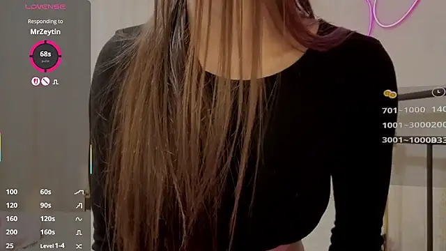 JennyRuthJP live cam on StripChat