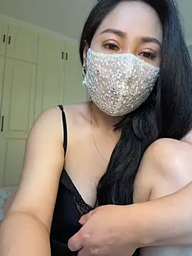 Xuemo88 webcam stripchat model stream image