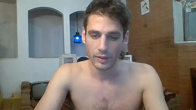 Stevenson988 live cam on StripChat
