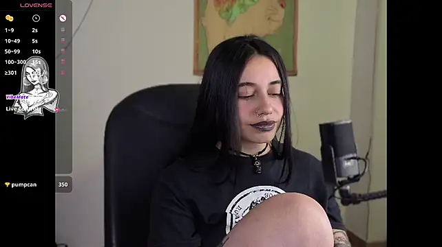 val_bardot live cam preview
