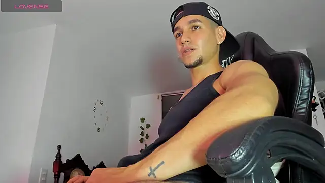 jamexxx1_ (M young) - naked hard