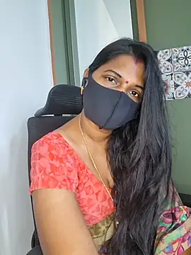 Induhyd live cam on StripChat