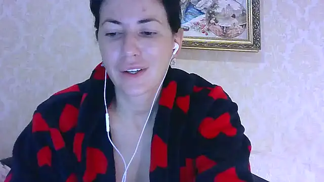 StunnigArt live cam on StripChat