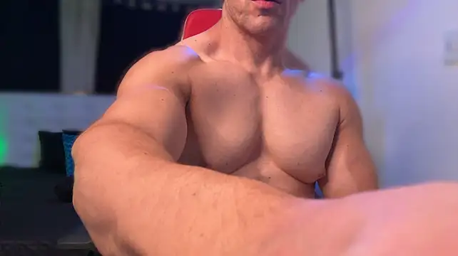 life_warrior live cam on StripChat