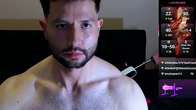 hairyncuteass live cam on StripChat