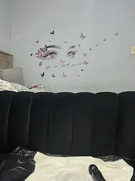 Exxoticaa live cam on StripChat