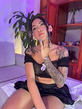 SofyDreammy live cam on StripChat
