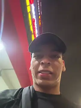The_Conquer live cam on StripChat