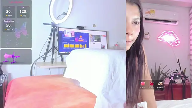 Bella_Donne_ live cam on StripChat