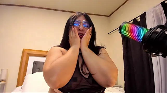 badsarita webcam