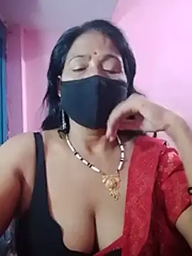 Hotty_Kajol live cam on StripChat