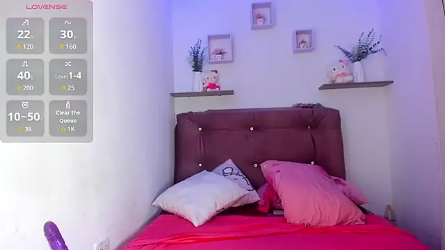 Gema_sexy live cam on StripChat