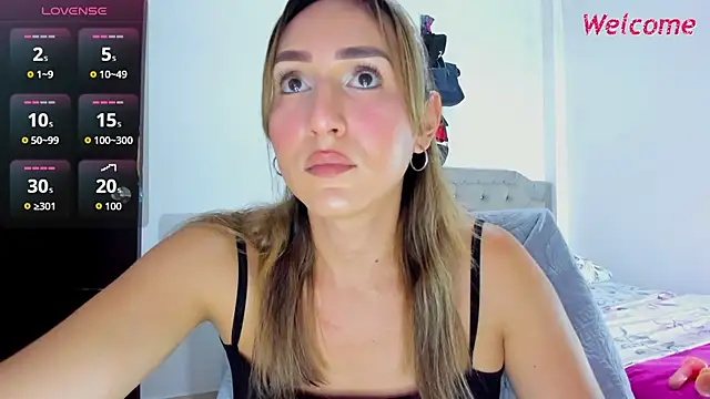 Doll_Andrea webcam