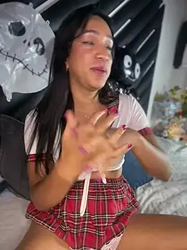 Ashly_Miller live cam on StripChat