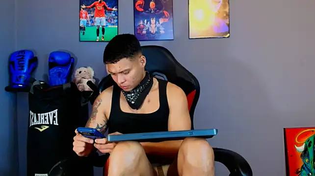 EvanGreey_