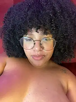 99_Lilith webcam