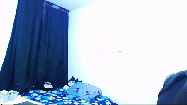 jazmin_wolf live cam on StripChat