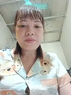 Sana-vn live cam on StripChat