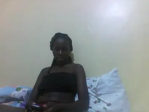 sexyafricanbaddie