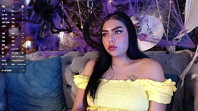 moonlight_gp live cam on StripChat