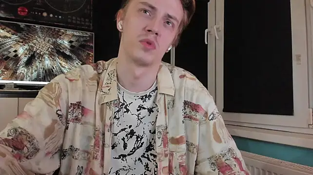 enker