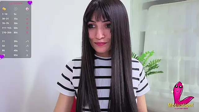 chloehanna webcam stripchat model stream image