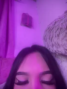 Cloe_Hill1 webcam stripchat model stream image