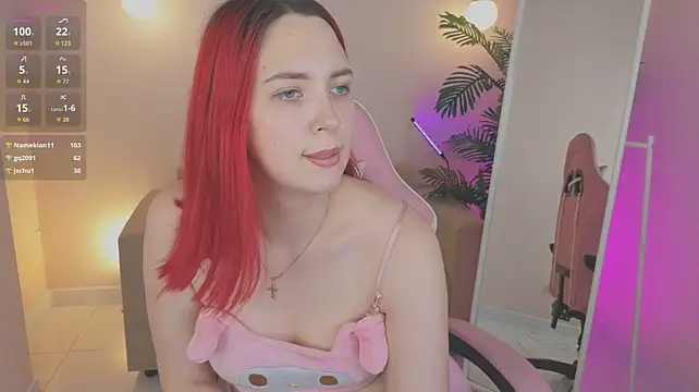 Mind_Mistress webcam stripchat model stream image
