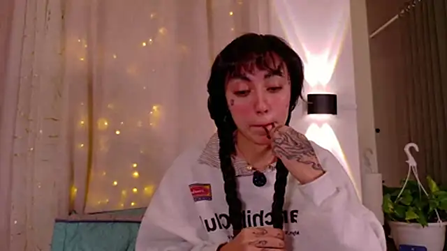 Cami_Zapata1 webcam stripchat model stream image