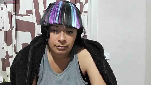 Acelinrose live cam on StripChat
