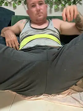EROS_PAUL live cam on StripChat