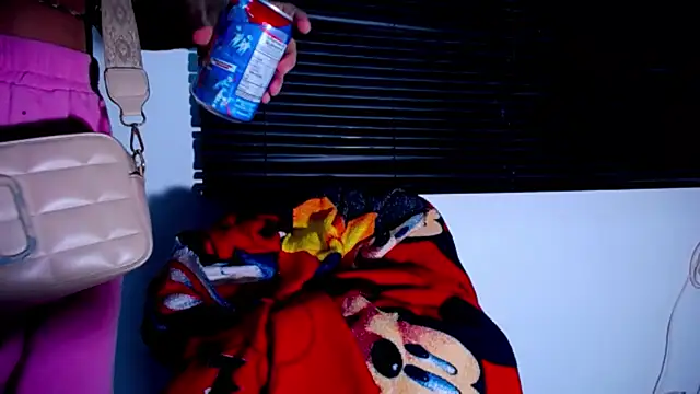 MariannaGotica live cam preview