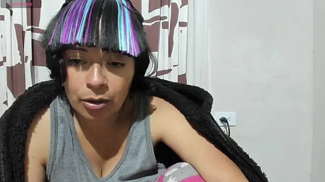 Acelinrose webcam stripchat model stream image