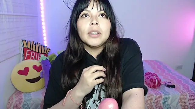 EllieMoonX webcam stripchat model stream image