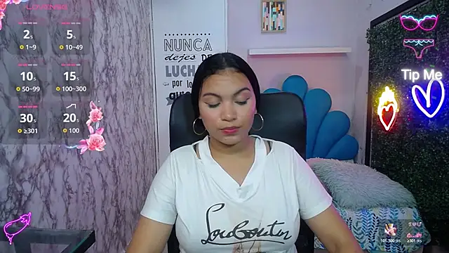 valeria_martinez19 webcam stripchat model stream image