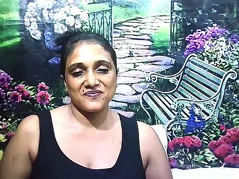 IndianSexyLady20 webcam stripchat model stream image