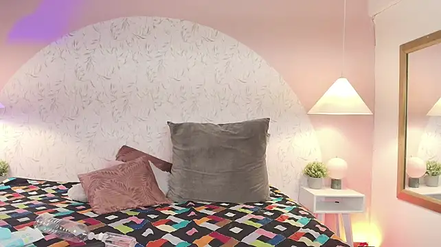 Samantha_Brm webcam