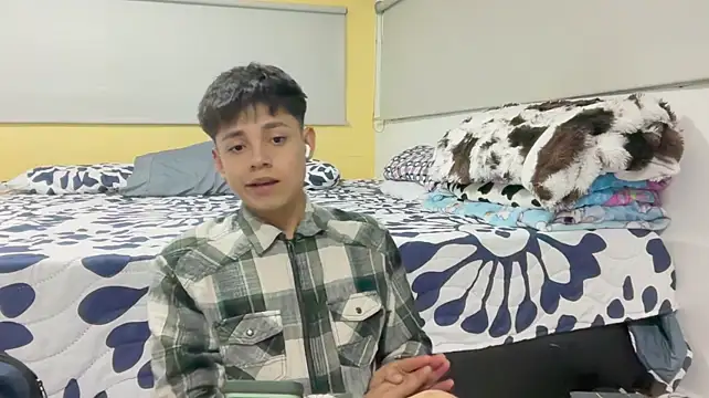Andy_Belier23 live sex cam