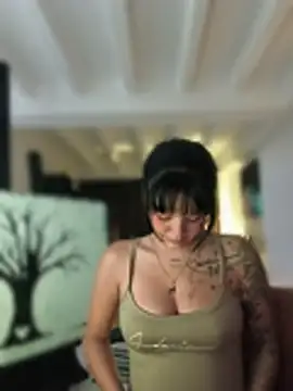 LorenRosse webcam
