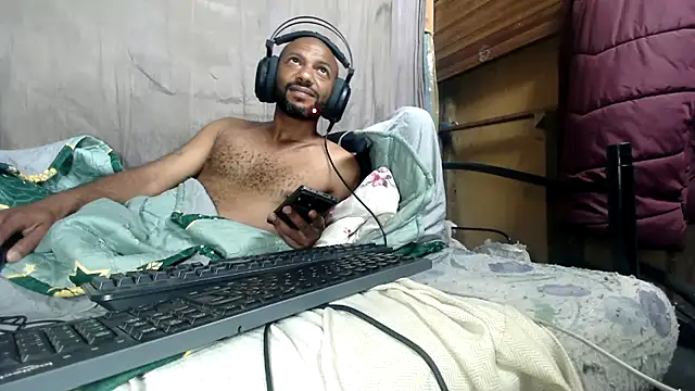 Camodick