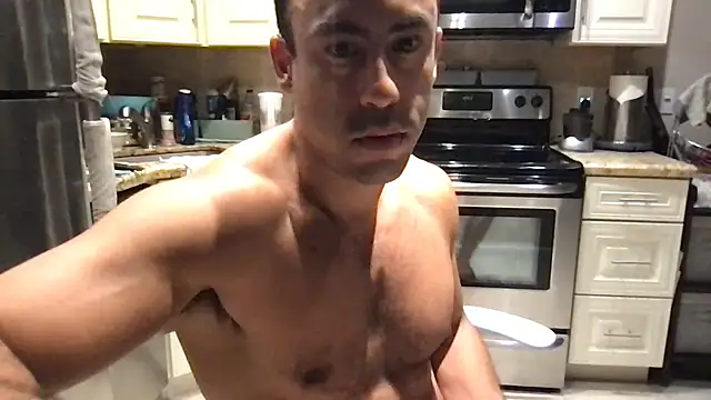 BigGuyMuscle webcam