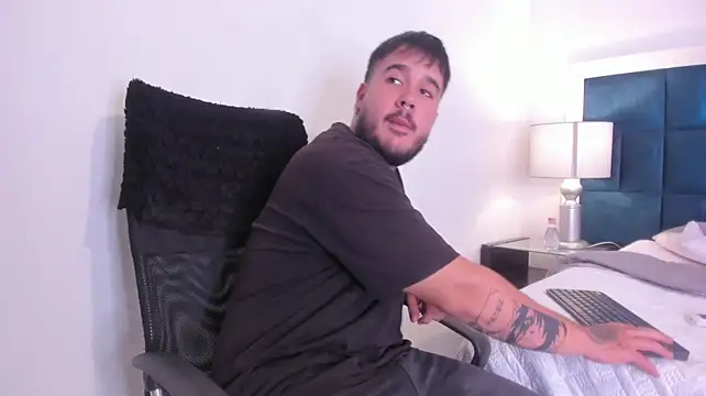 DanteBlossom