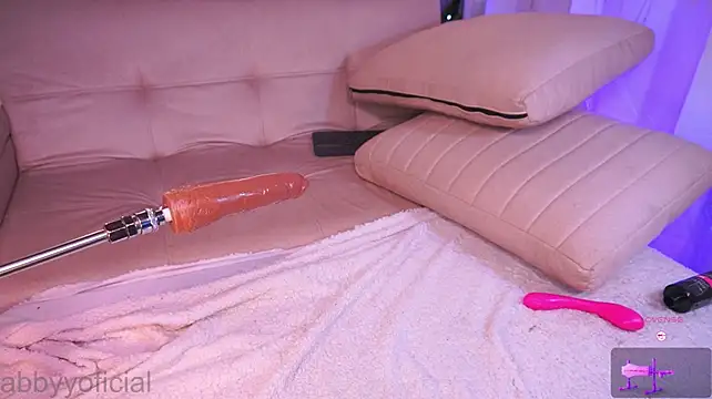 abbymodell1 webcam stripchat model stream image