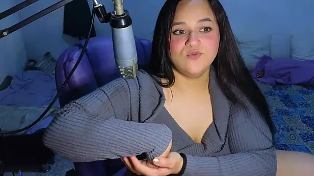 luciernaga18 (F young) - Naked+masturbation