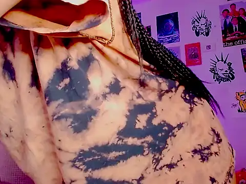 melissahowl live cam preview